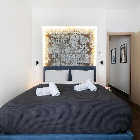Sleeping Beauty Apartment City Center!! Солун Екстериор снимка