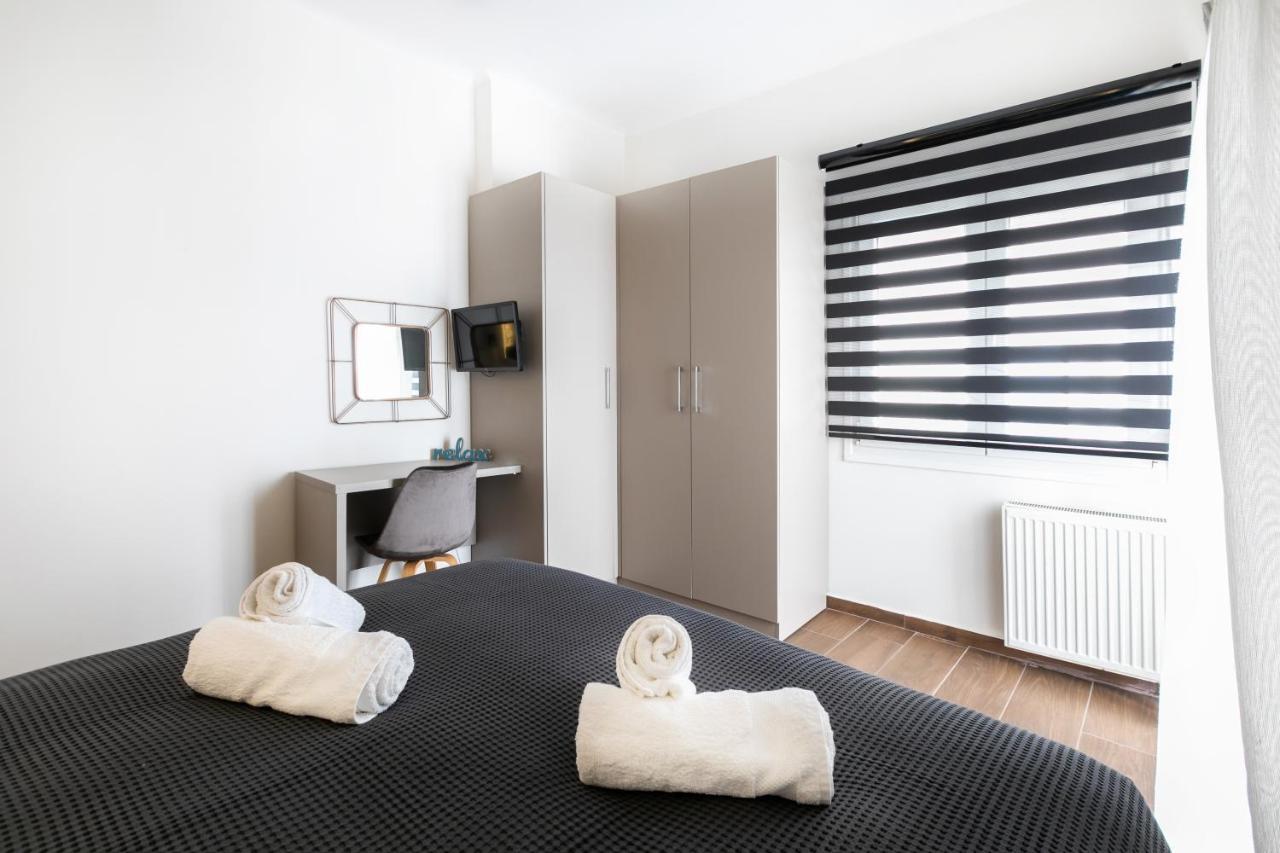 Sleeping Beauty Apartment City Center!! Солун Екстериор снимка