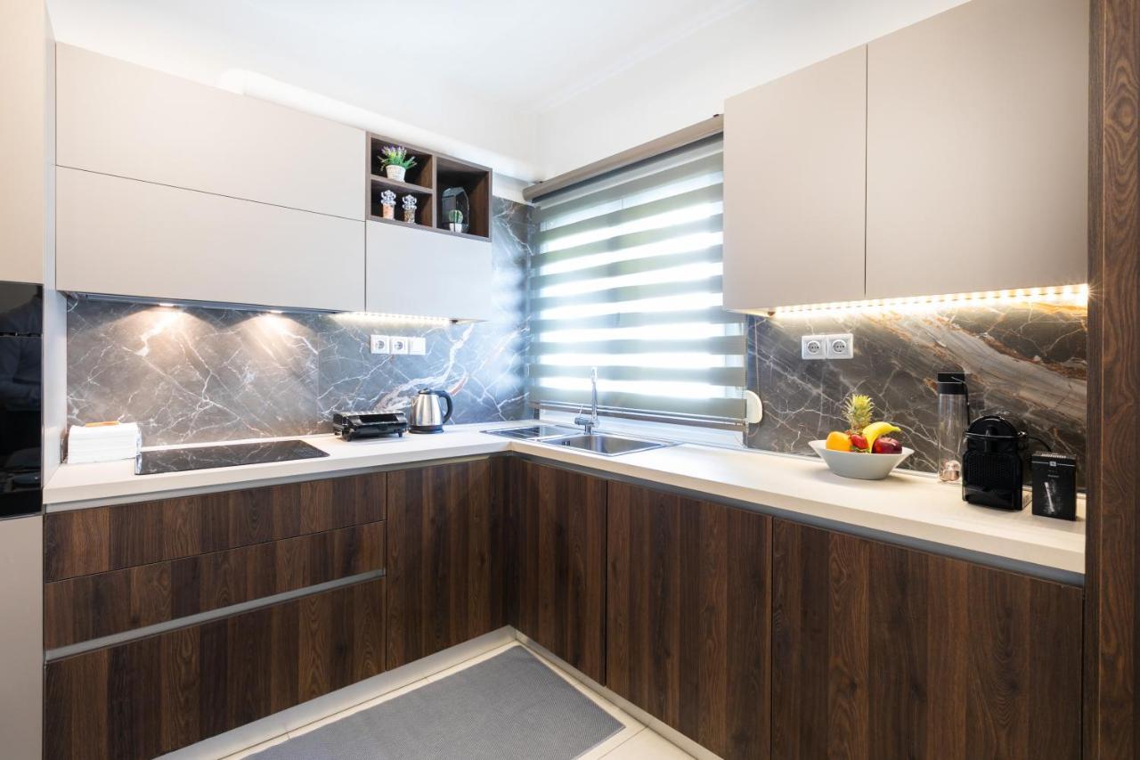 Sleeping Beauty Apartment City Center!! Солун Екстериор снимка