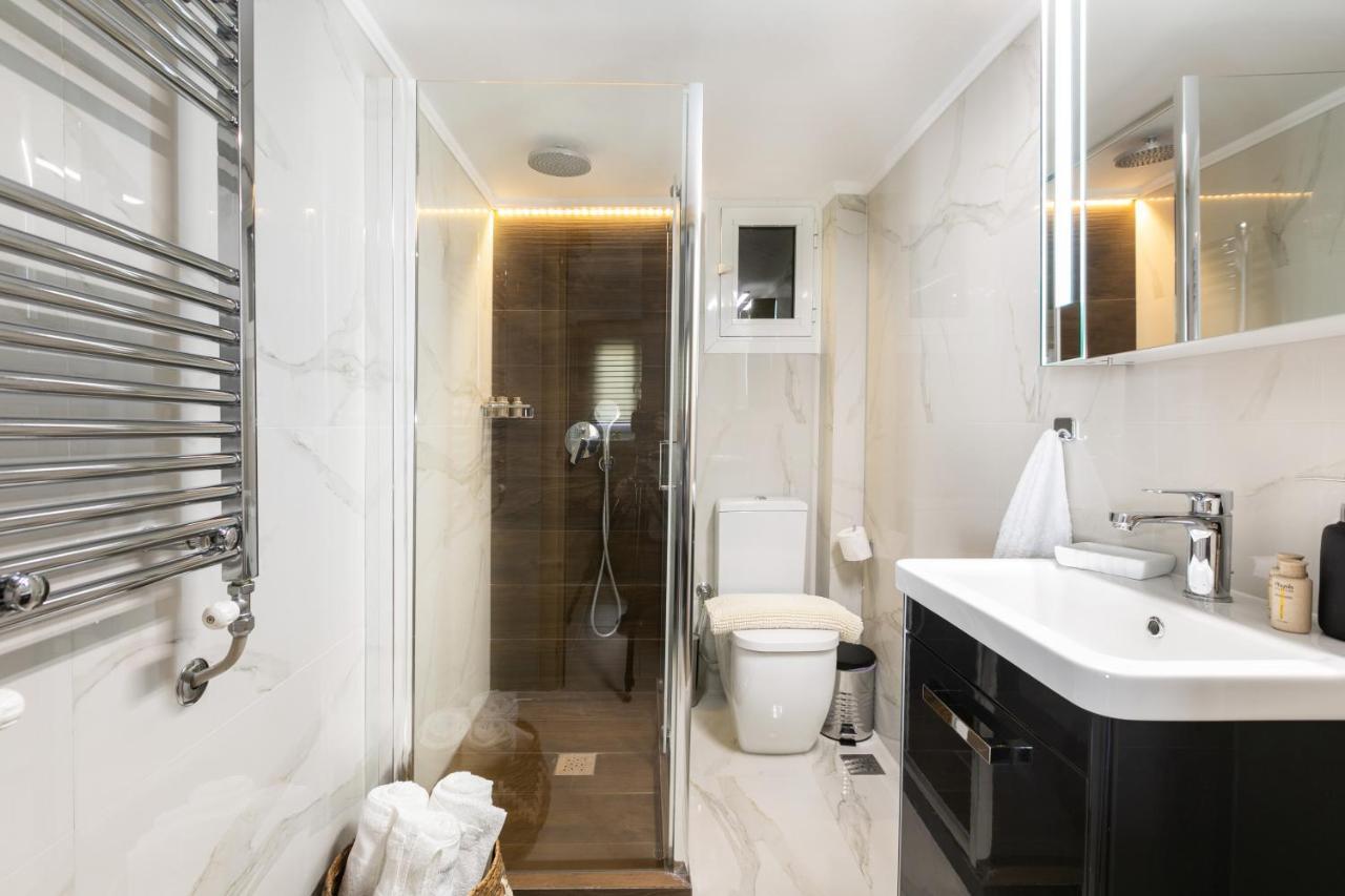 Sleeping Beauty Apartment City Center!! Солун Екстериор снимка