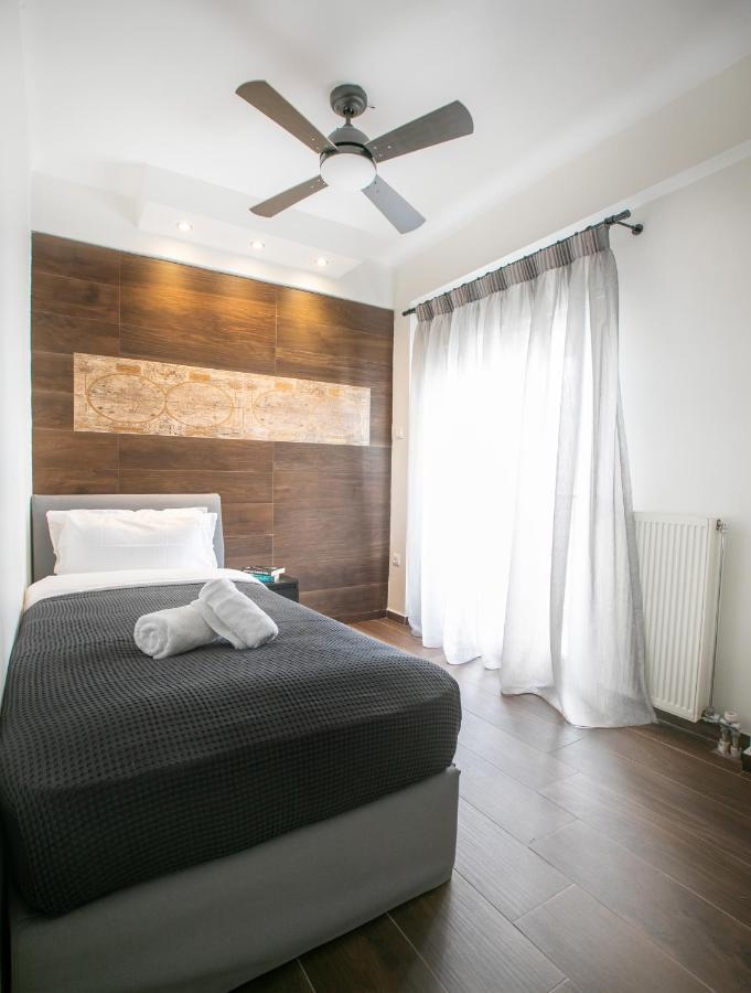 Sleeping Beauty Apartment City Center!! Солун Екстериор снимка
