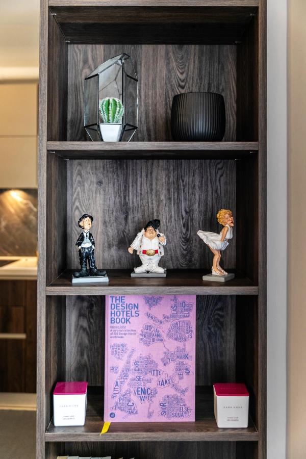 Sleeping Beauty Apartment City Center!! Солун Екстериор снимка