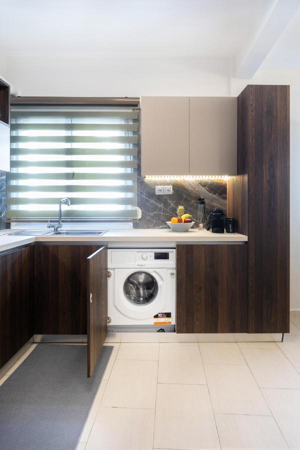 Sleeping Beauty Apartment City Center!! Солун Екстериор снимка
