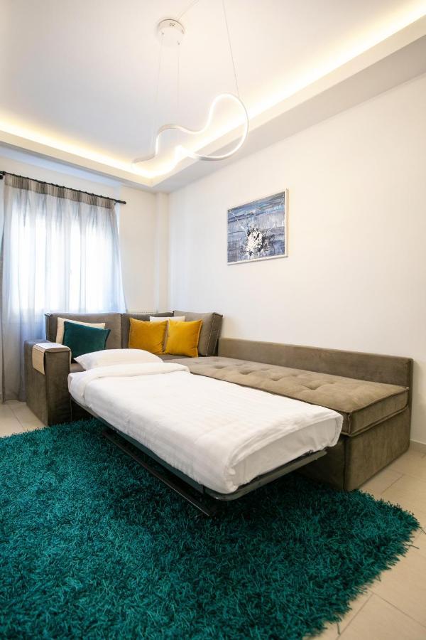 Sleeping Beauty Apartment City Center!! Солун Екстериор снимка
