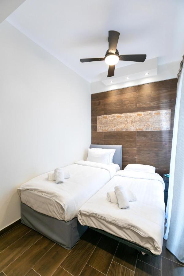 Sleeping Beauty Apartment City Center!! Солун Екстериор снимка